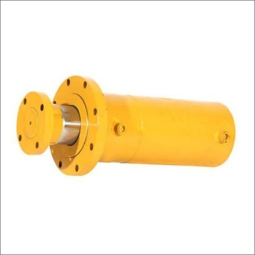 Stainless Steel Hydraulic Cylinders
