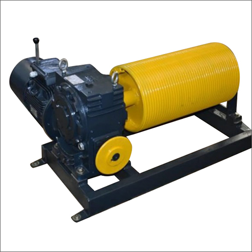 Metal Dumbwaiter Elevator Machine