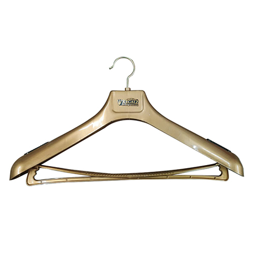 Metal Hook Coat Hanger