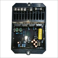 Automatic Voltage Regulator Unit