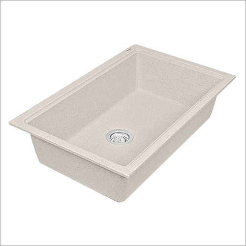 Rectangular Kitchen Sink