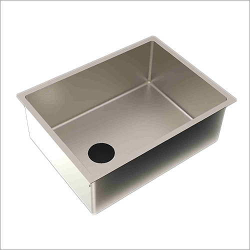 Letco Single Bowl Kitchen Sink