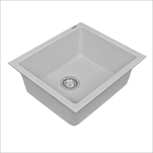 Steel Kitchen Sink By HONEST INDUSTRIES PRIVATE LIMITED