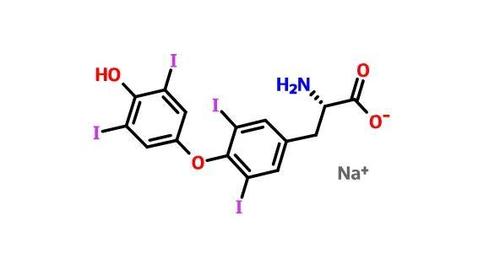 Sodium Levothyroxine