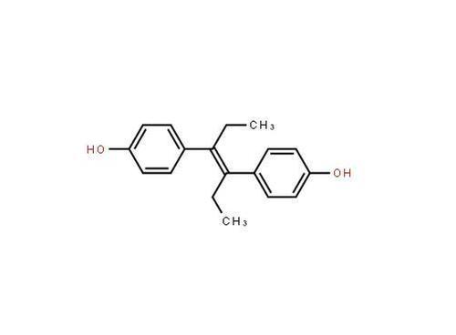 Diethylstilbestrol  CAS No:56-53-1/6898-97-1