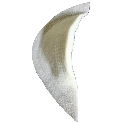Needle Punch Shoulder