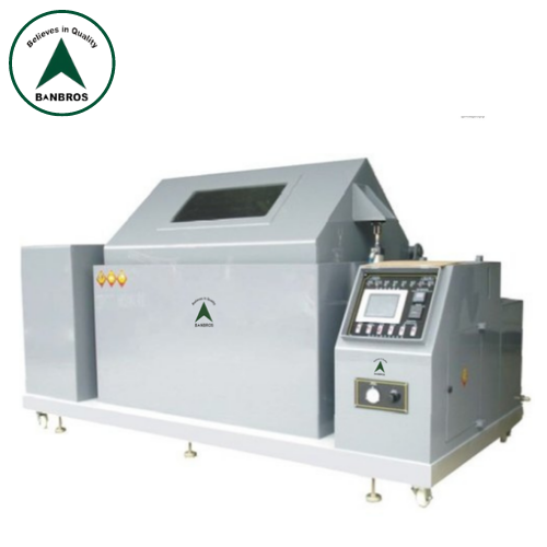 Programmable Cyclic Corrosion Test Chamber