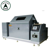 Programmable Cyclic Corrosion Test Chamber
