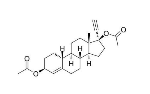 Ethynodiol Diacetate