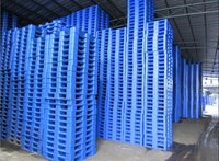 Plastic Shipping Pallets