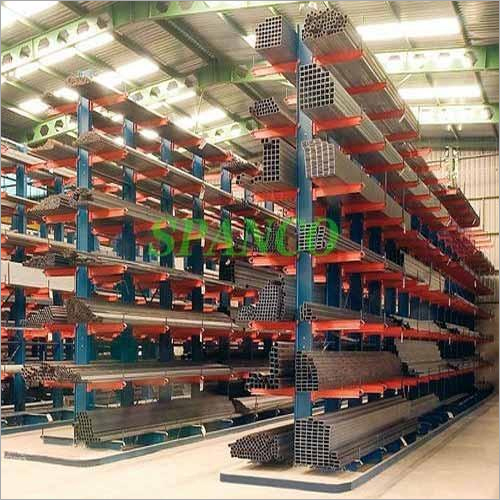 Cantilever Storage Racks