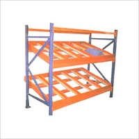 FIFO Storage Racks