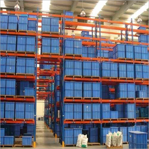 Heavy Duty Racks