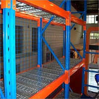 Heavy Duty Shelve Rack