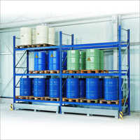 Pallet Rack for Drum