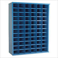 Pigeon Hole Racks