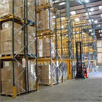 Warehouse Racks