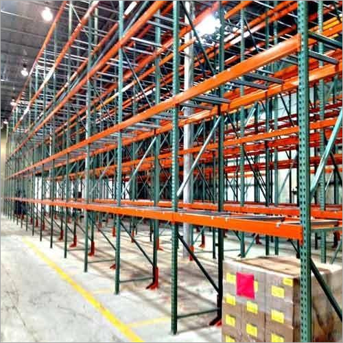Industrial Pallet Racks