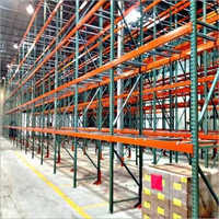 Industrial Pallet Racks