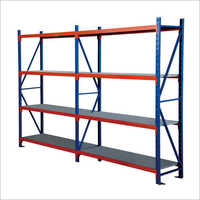 Light Duty Storage Rack