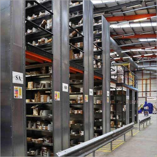Two Tier Heavy Duty Rack