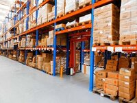 Pallet rack