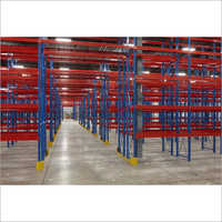 Warehouse Storage Racking
