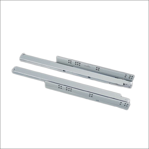 Soft Close Bottom Mount Slide
