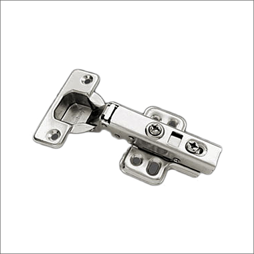 0 CRANK Full Overlay Normal Hinges