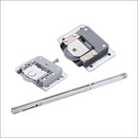 SBST 4936 Furniture Sliding Door System