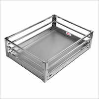 Kitchen Plain Basket