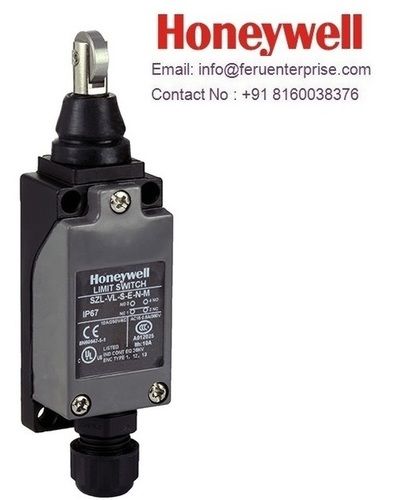 SZL-VL-S-E-N HONEYWELL Limit Switch