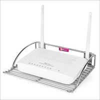 Wall Mounted Stainless Steel WIFI Stand