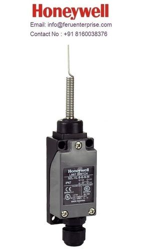 SZL-VL-S-G-N HONEYWELL Limit Switch