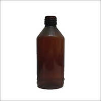 200ml Pharmaceutical Amber Pet Bottle