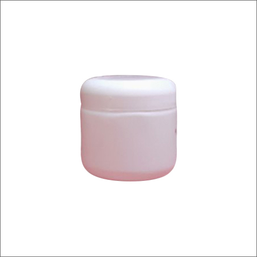 50gm HDPE Cream Jar