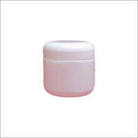 50gm HDPE Cream Jar