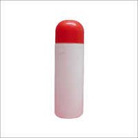 100gm Round Dusting Powder Container