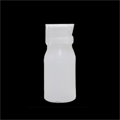 30ml HDPE Dry Syrup Bottle