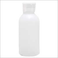 100ml White  Dry Syrup Bottle