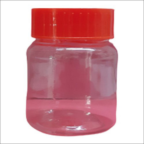 200gm Screw Cap Honey Pet Bottle 