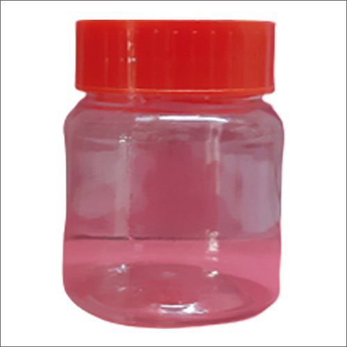 200gm Screw Cap Honey Pet Bottle