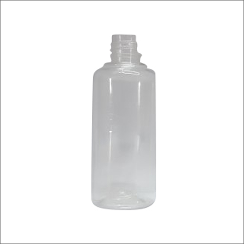 100ml Pet Hand Sanitizer Bottles