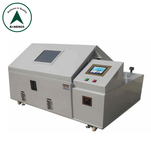 Environmental Test Equipment