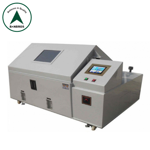 Salt Spray Chamber (Touch Type Operation) Salt Spray