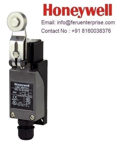 SZL-VL-S-I-N HONEYWELL Limit Switch