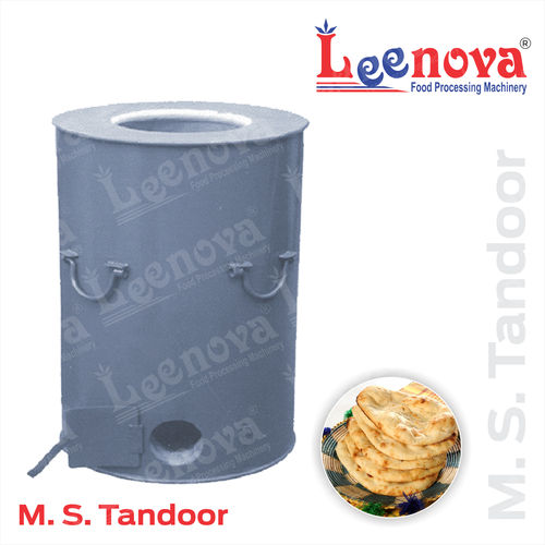 Stainless Steel M.s. Tandoor