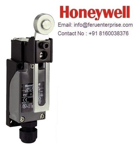 SZL-VL-S-J-N HONEYWELL Limit Switch