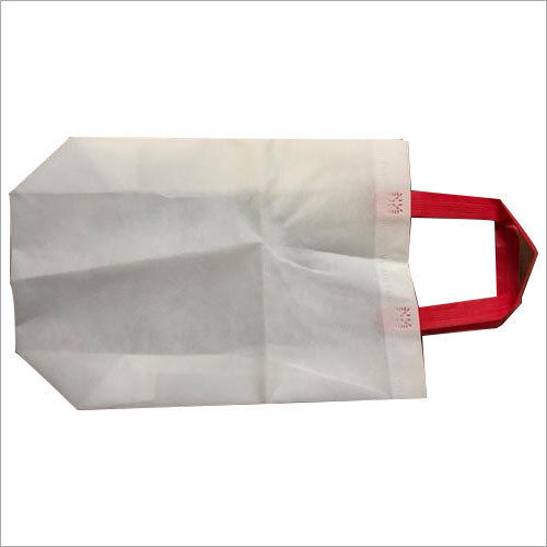 White Non Woven Laundry Bag Manufacturer,Supplier and Trader,Delhi,India