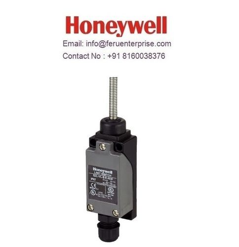 SZL-VL-S-K-N HONEYWELL Limit Switch